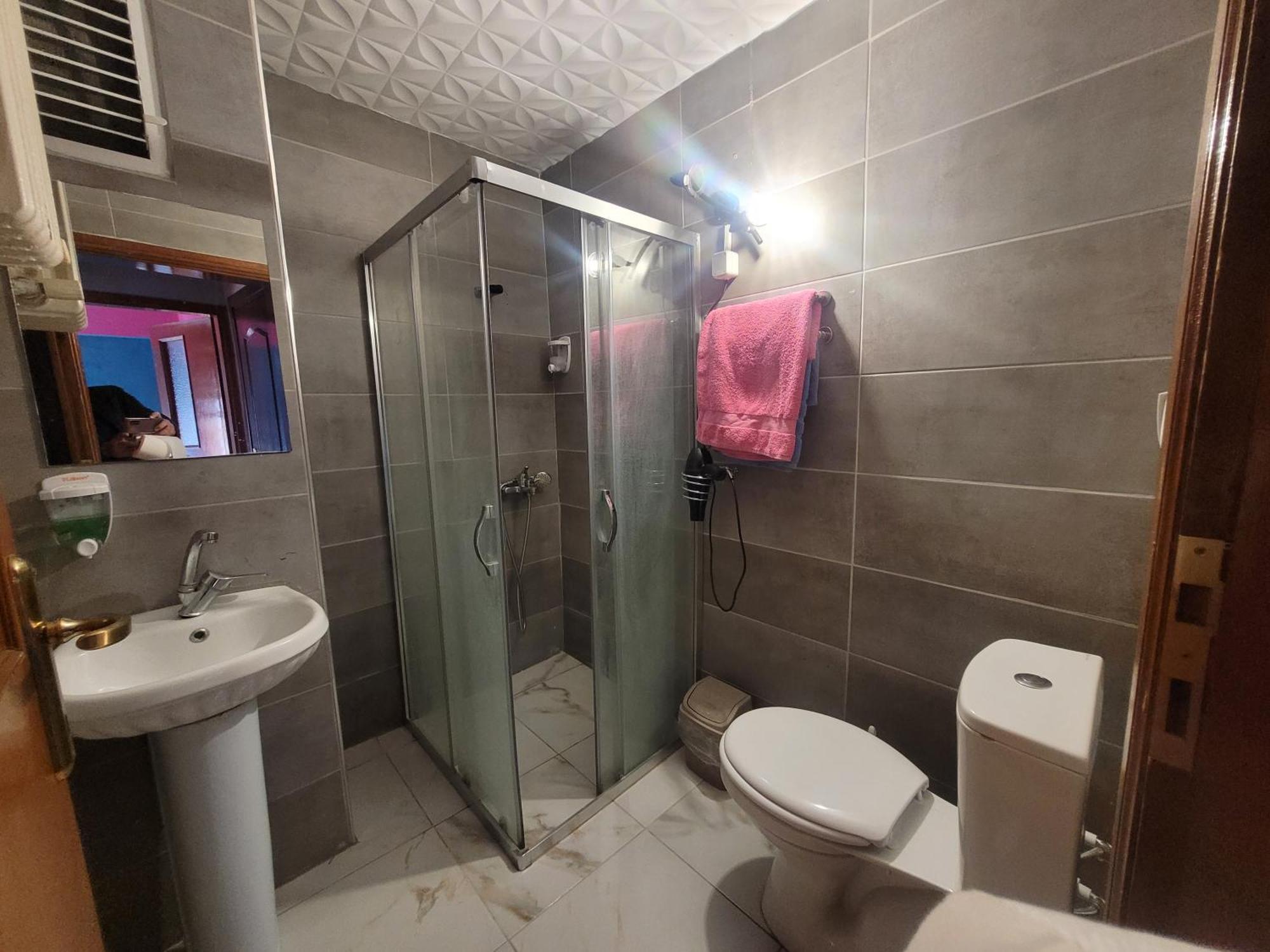 Sari Koesk Butik Otel Бурса Экстерьер фото